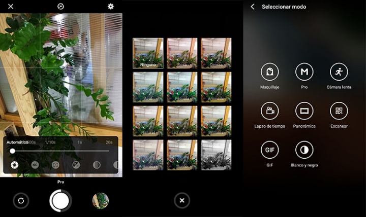 Imagen - Review: Meizu Pro 7, un móvil gama media con doble pantalla