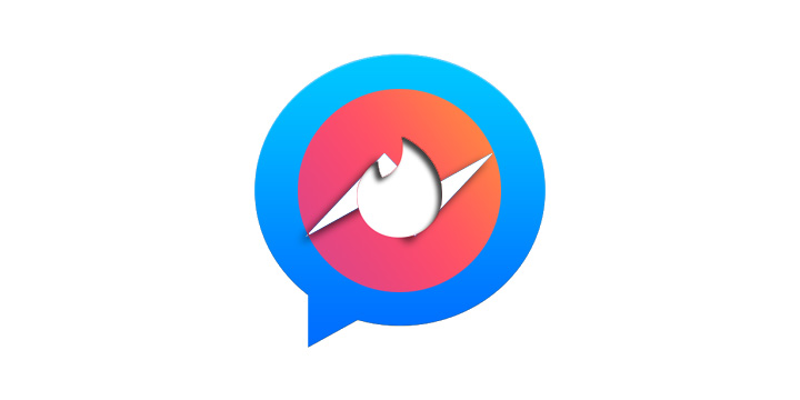 Facebook Messenger te invita a conocer en persona a tus contactos