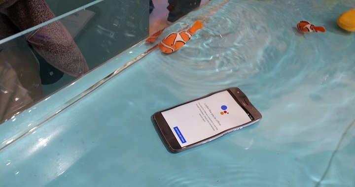 Imagen - Moto X4 es oficial con cámara dual y resistencia al agua desde 399 euros