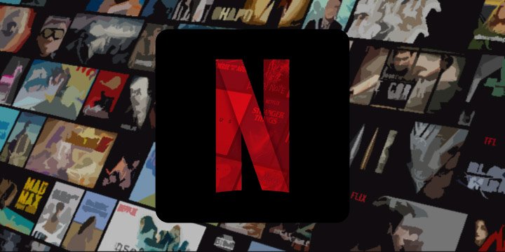 Imagen - Así nació Netflix en 1998