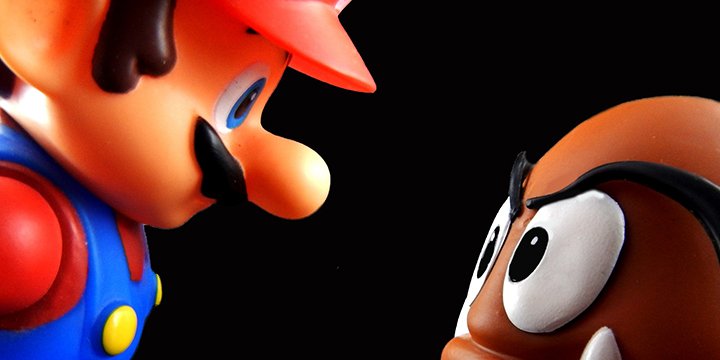 Nintendo prohíbe en YouTube los gameplays en directo de sus juegos