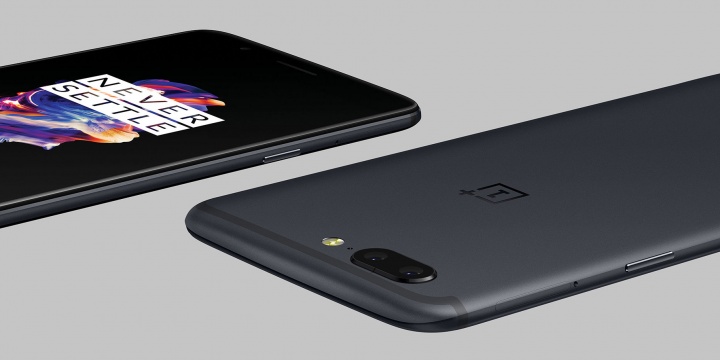 Oferta: compra tu OnePlus 5 desde España con descuento