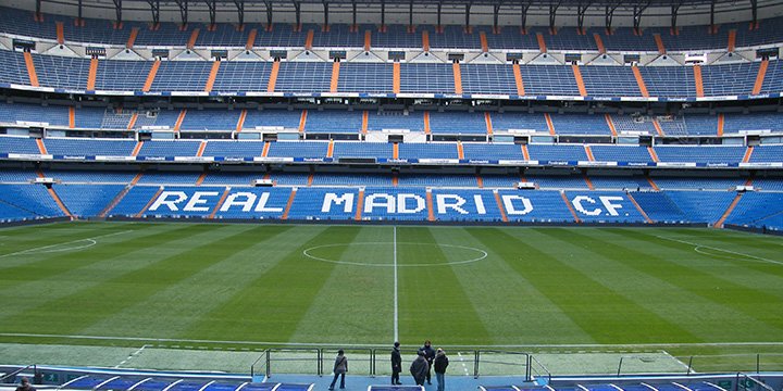 Imagen - Los partidos de Real Madrid y Barcelona se verán en 4K en televisores Samsung con beIN