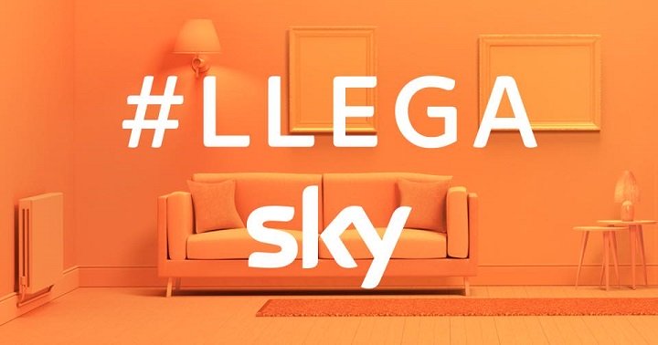 Sky TV es oficial en España: el rival de Netflix que añade televisión en directo