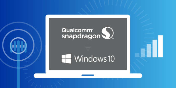 Imagen - Probamos Windows 10 en Snapdragon, la apuesta por los portátiles siempre conectados