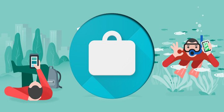 Google Trips ya está en español