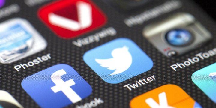Twitter ya permite hacer directos con solo audio