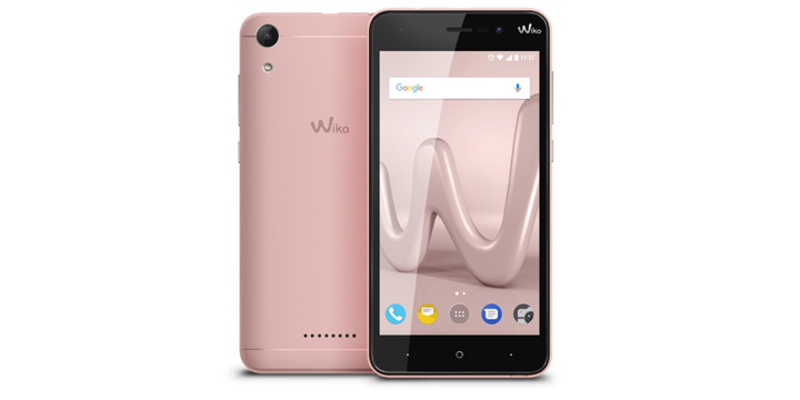 Wiko Lenny 4 llega a España: conoce todos los detalles