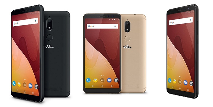 Wiko View Prime es oficial con doble cámara frontal por 259 euros