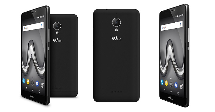 Imagen - Wiko Tommy 2 Plus ya es oficial con pantalla de 5,5 pulgadas, NFC y Android Nougat