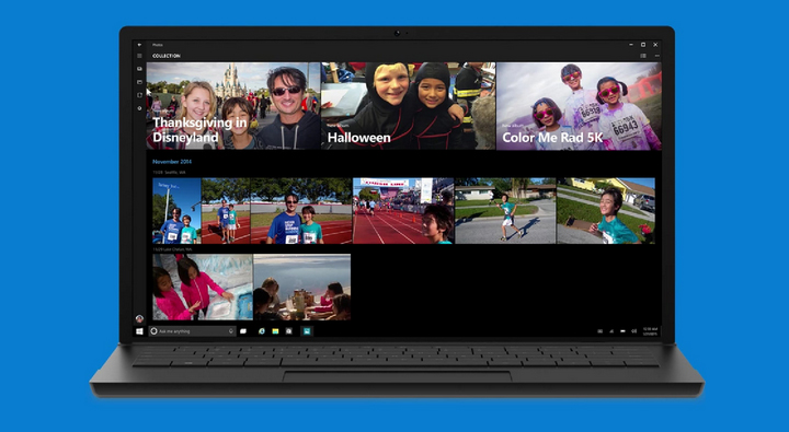 Imagen - Windows 10 Fall Creators Update: todas sus novedades y fecha de lanzamiento