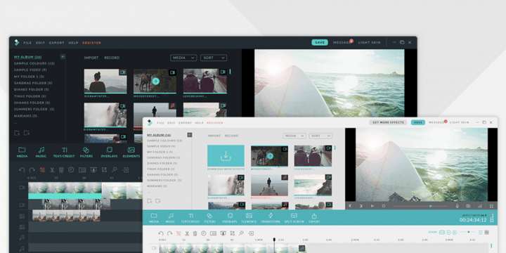 Imagen - Review: Wondershare Filmora, un editor de vídeo completo y fácil de usar