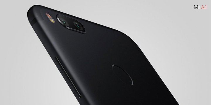 Xiaomi Mi A1 con Android One: todo lo que debes saber