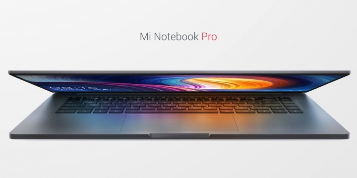 Imagen - Xiaomi Mi Notebook Pro ya es oficial para plantar cara a Apple
