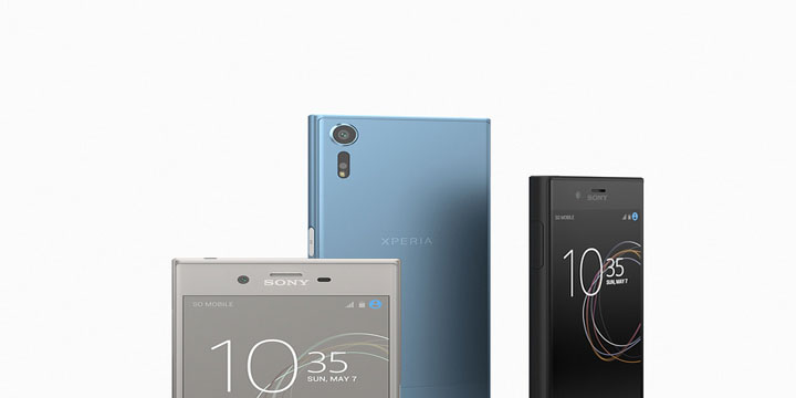 Imagen - Android 8.0 Oreo llega al Sony Xperia XZ Premium