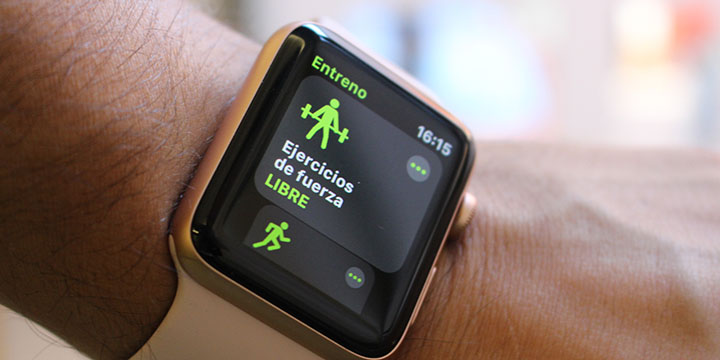 Imagen - Review: Apple Watch Series 3, el smartwatch definitivo de la temporada