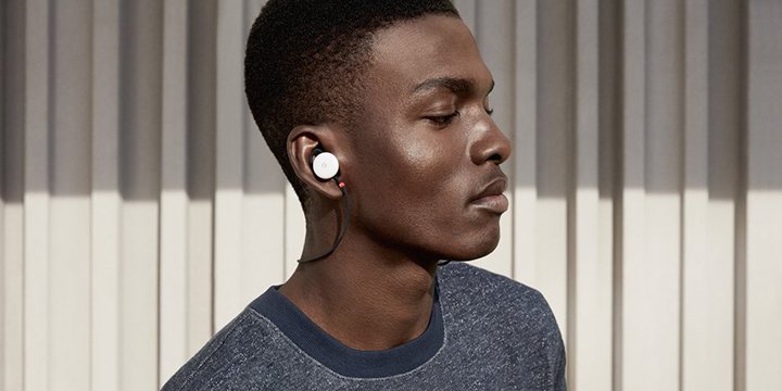 Pixel Buds: los auriculares inalámbricos con Google Assistant y traducción en tiempo real