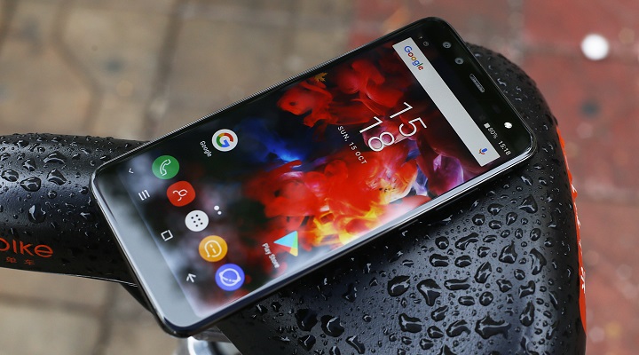 Oferta: Blackview S8 por solo 149,99 dólares hasta el 23 de octubre
