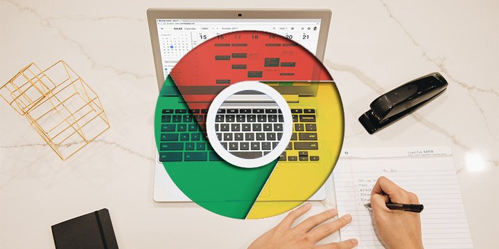Cómo desactivar el corrector de Chrome