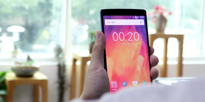 La identificación facial tipo Face ID llegará al Doogee Mix 2