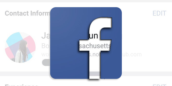 Facebook permitirá subir nuestro currículum para buscar trabajo