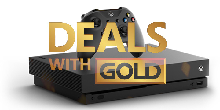 Descubre los juegos gratis de Xbox Live Gold en noviembre de 2017