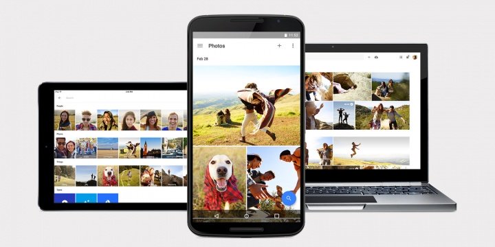 Google Fotos te permite imprimir un álbum desde 12,99 euros