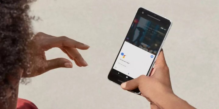 Imagen - Google actualiza el Pixel 2 XL para mejorar su pantalla