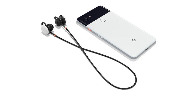Imagen - Pixel Buds: los auriculares inalámbricos con Google Assistant y traducción en tiempo real