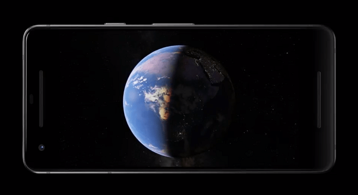 Google Pixel 2 es oficial: conoce todos los detalles