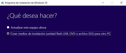 Imagen - Descarga ya la ISO de Windows 10 Fall Creators Update