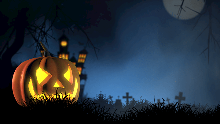 5 webs donde comprar maquillaje y accesorios para Halloween
