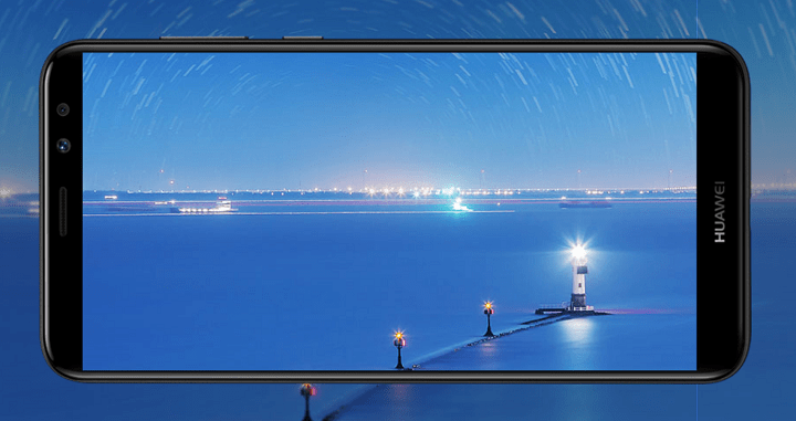 Huawei Mate 10 Lite llegará pronto a España: conoce los detalles