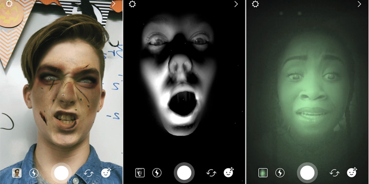 Instagram añade el efecto "Superzoom" a los vídeos