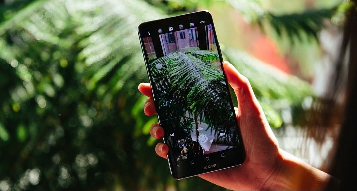 Huawei Mate 10 Pro ya es oficial: conoce todos los detalles