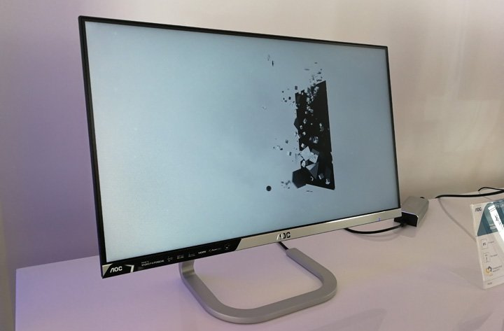 Imagen - Philips y AOC presentan nuevos monitores gaming, profesionales y 4K