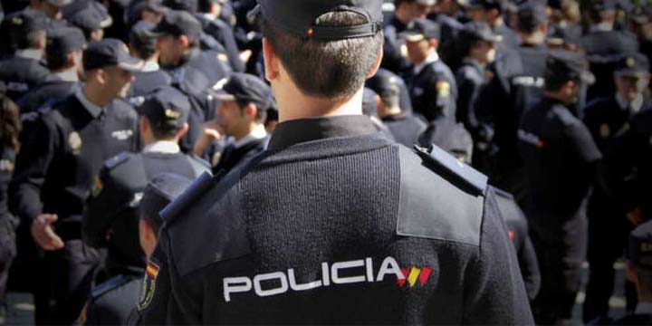 Cuidado con el bulo de la citación a un interrogatorio del Ministerio del Interior