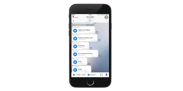 Imagen - Telegram se ha caído: no deja enviar ni recibir mensajes