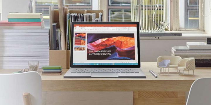 Office 2019 es oficial, conoce todos los detalles