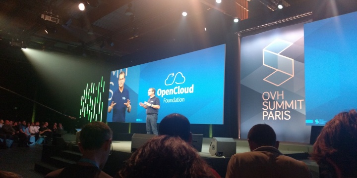 OVH presenta la Open Cloud Foundation para una nube abierta