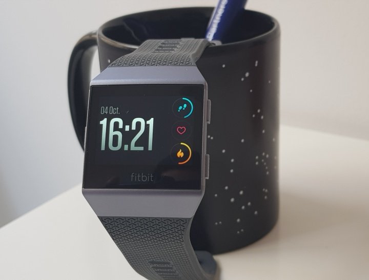 Imagen - Review: Fitbit Ionic, el primer smartwatch completo de Fitbit