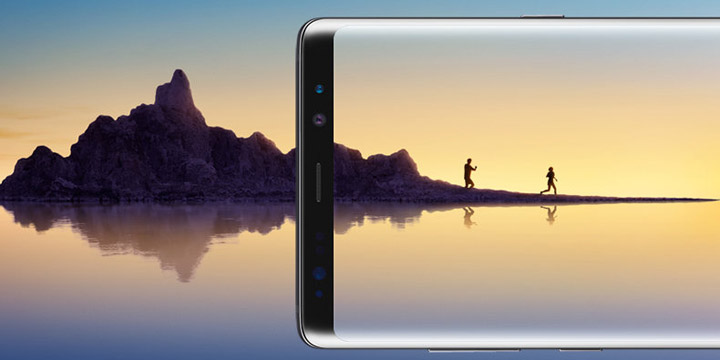El Galaxy S9 tendrá finalmente sensor de huellas frontal