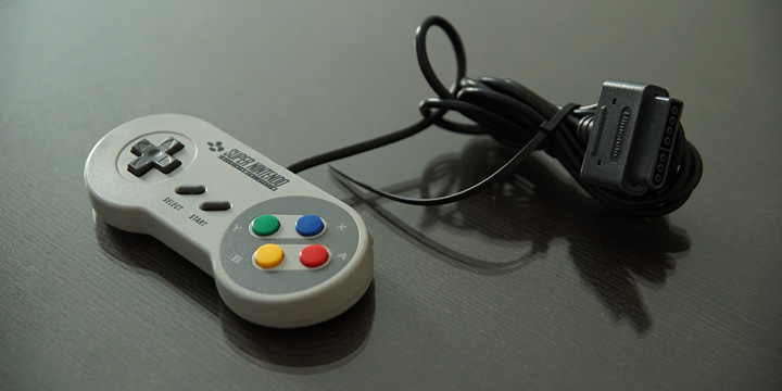 Super Nintendo Mini es pirateada para añadirle más juegos