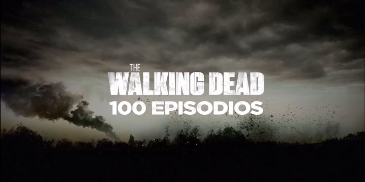 Cómo ver The Walking Dead online