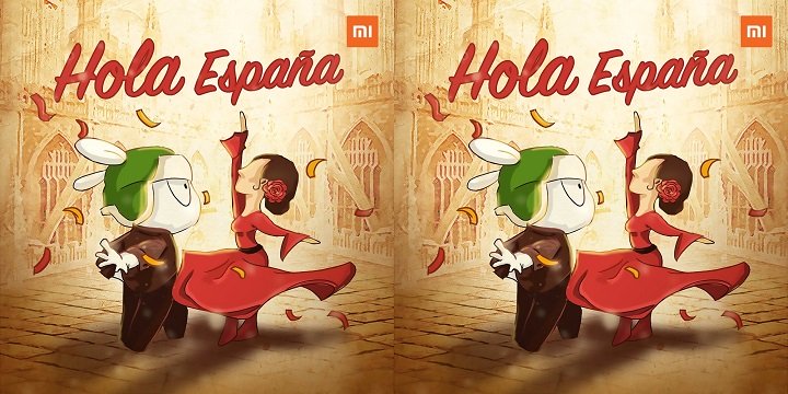 Xiaomi anuncia su fecha de llegada a España y abre web oficial