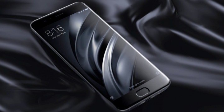 Oferta: compra el Xiaomi Mi6 desde España por menos de 330 euros