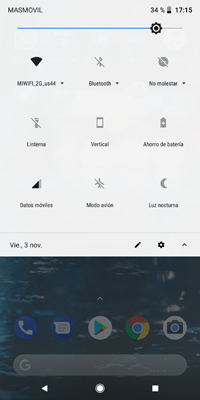 Imagen - Android 8.1 Oreo: conoce todas sus novedades