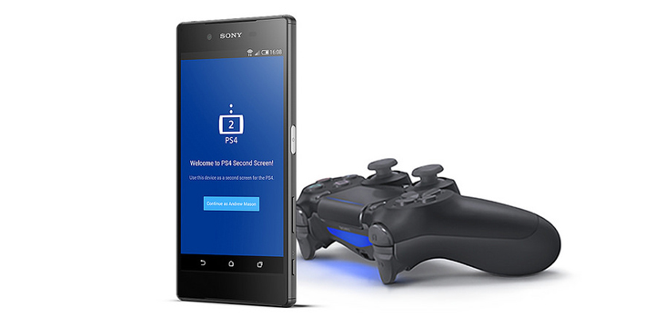Imagen - La app de PlayStation se renueva en Android y iPhone