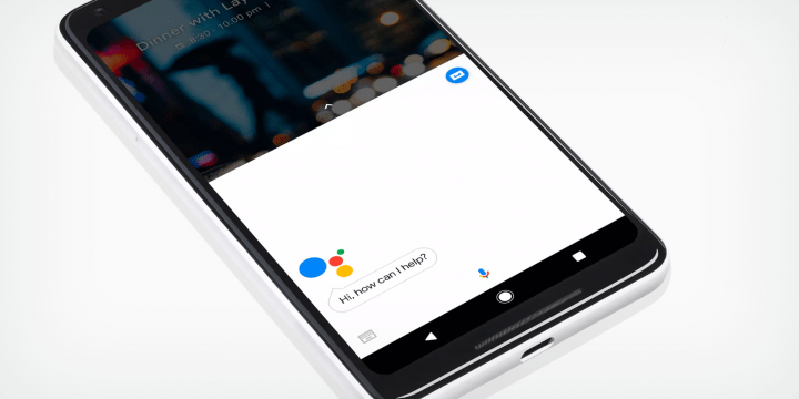 Imagen - Google Assistant recibirá pronto 6 nuevas voces