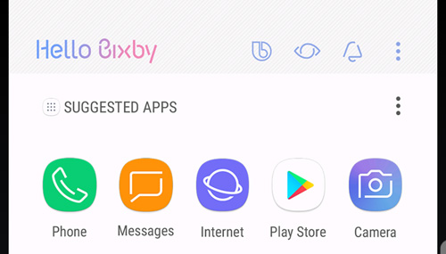 Imagen - Bixby finalmente puede ser desactivado totalmente con la nueva actualización